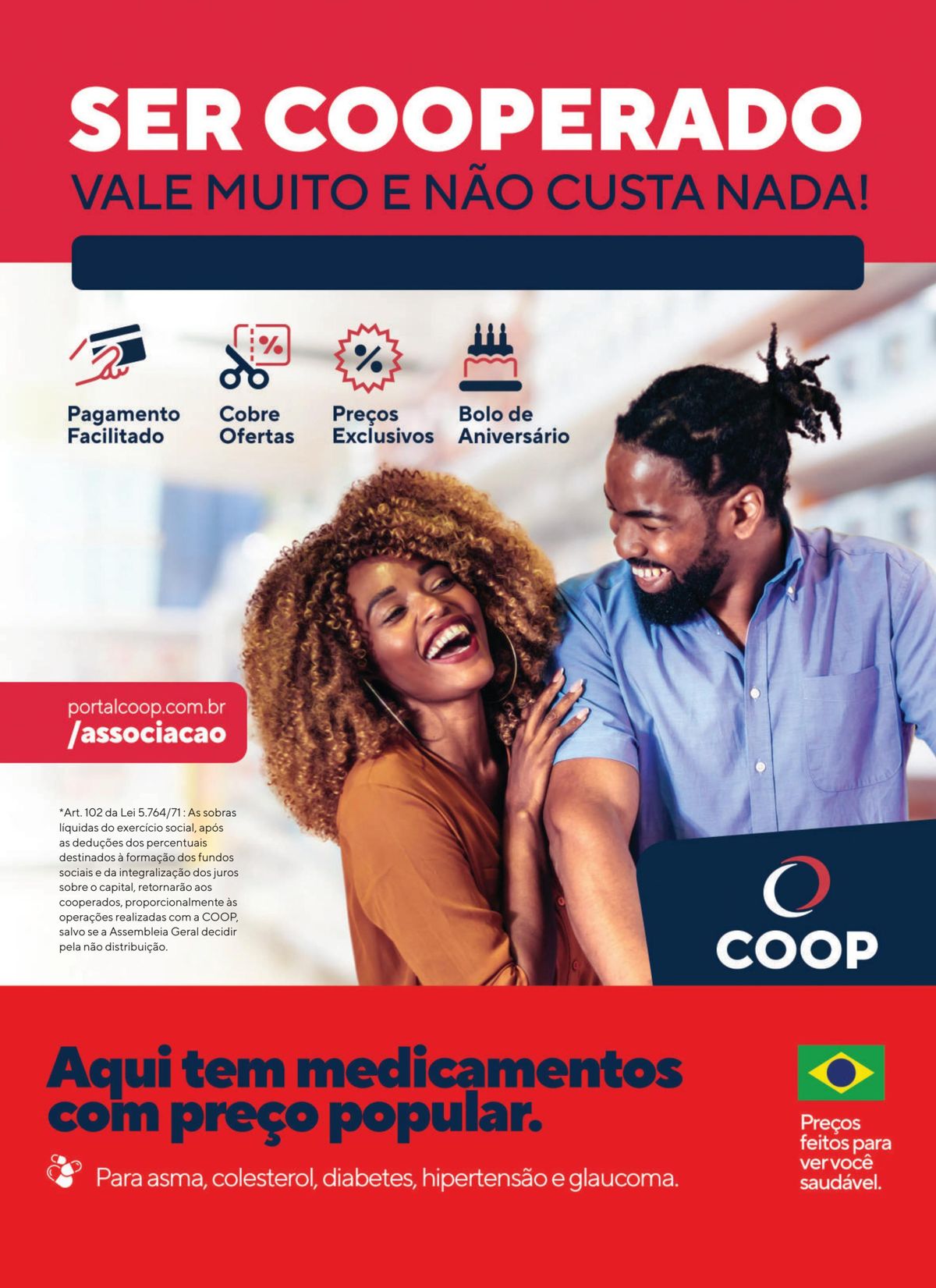 Ofertas Exclusivos no Aniversário: Medicamentos com Preço Popular