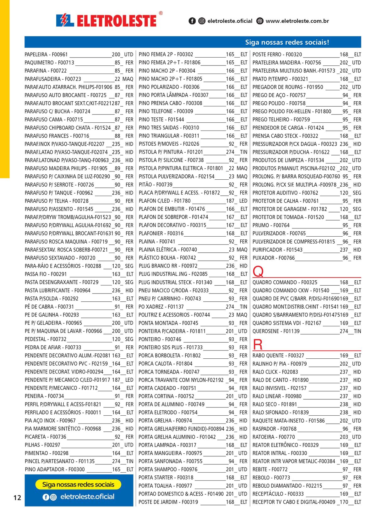 Ofertas de Ferramentas e Acessórios para Casa e Jardim